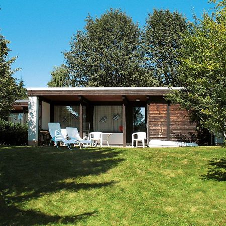 Holiday Home Jaegerwiesen - Wah104 By Interhome Waldkirchen Luaran gambar