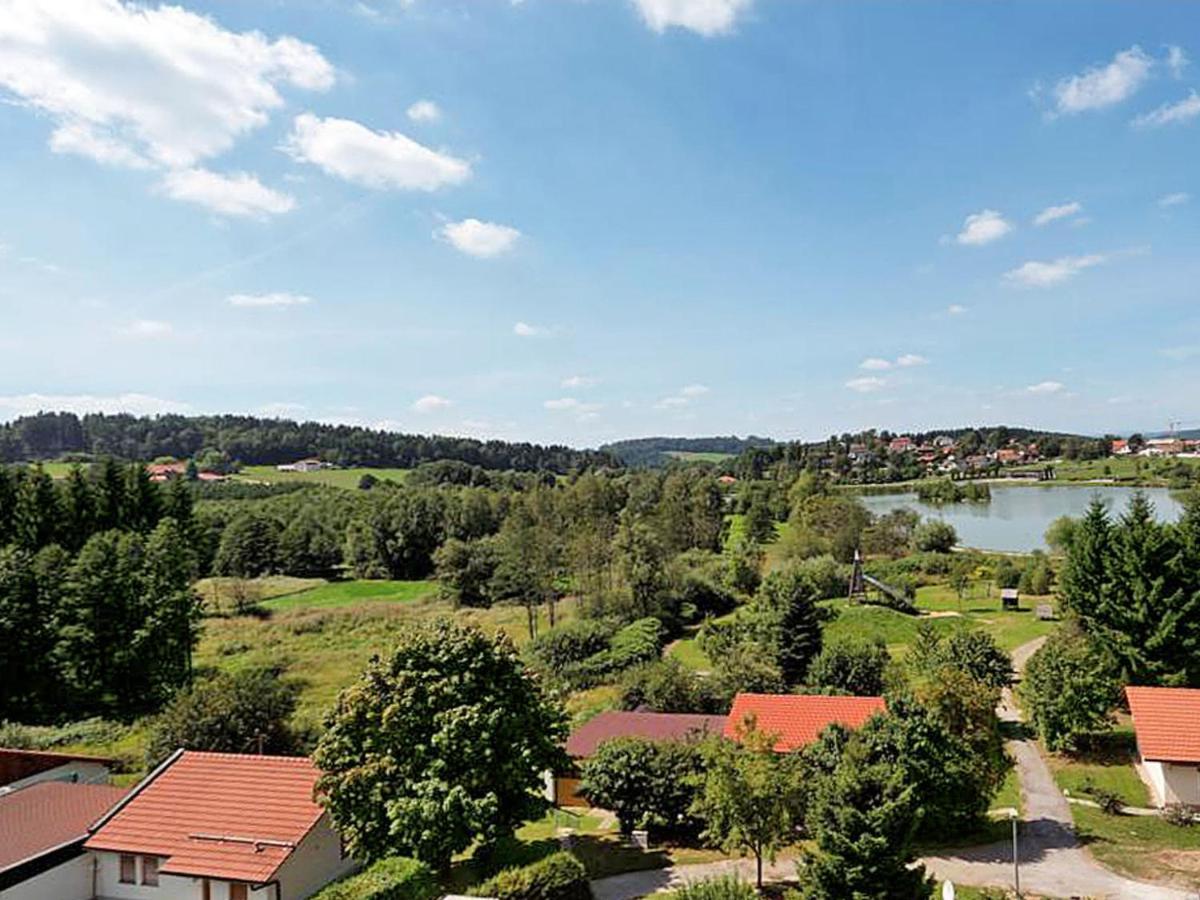 Holiday Home Jaegerwiesen - Wah104 By Interhome Waldkirchen Luaran gambar