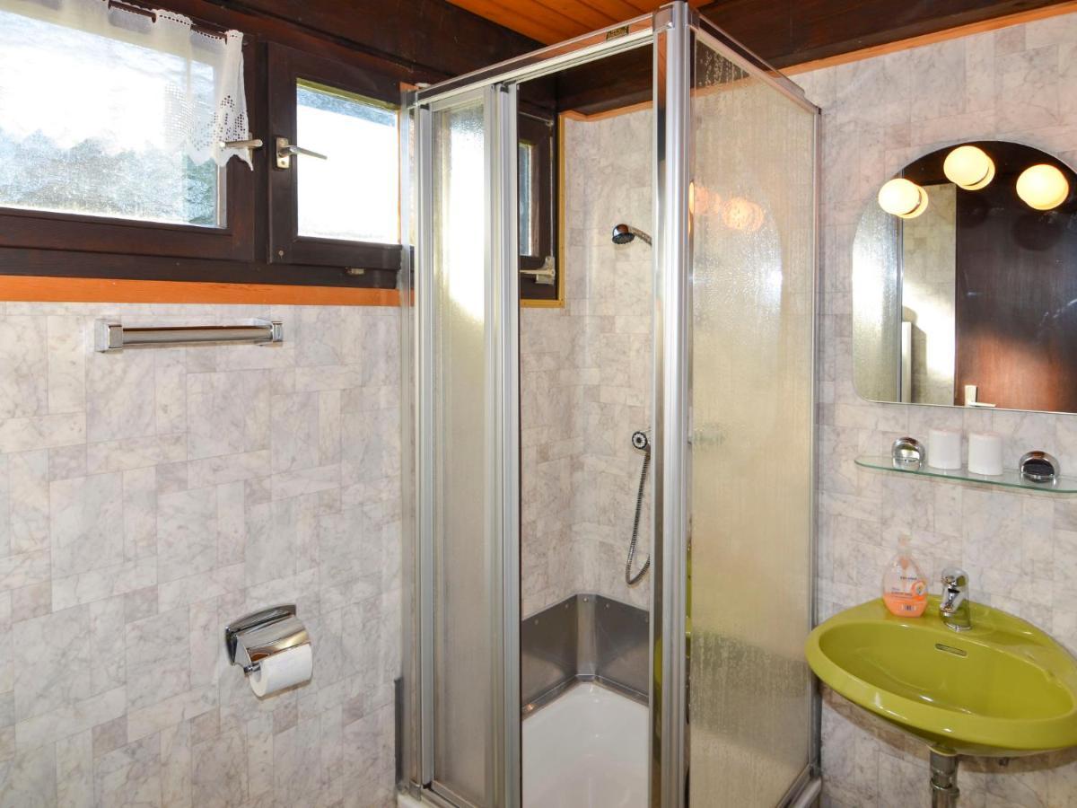 Holiday Home Jaegerwiesen - Wah104 By Interhome Waldkirchen Luaran gambar
