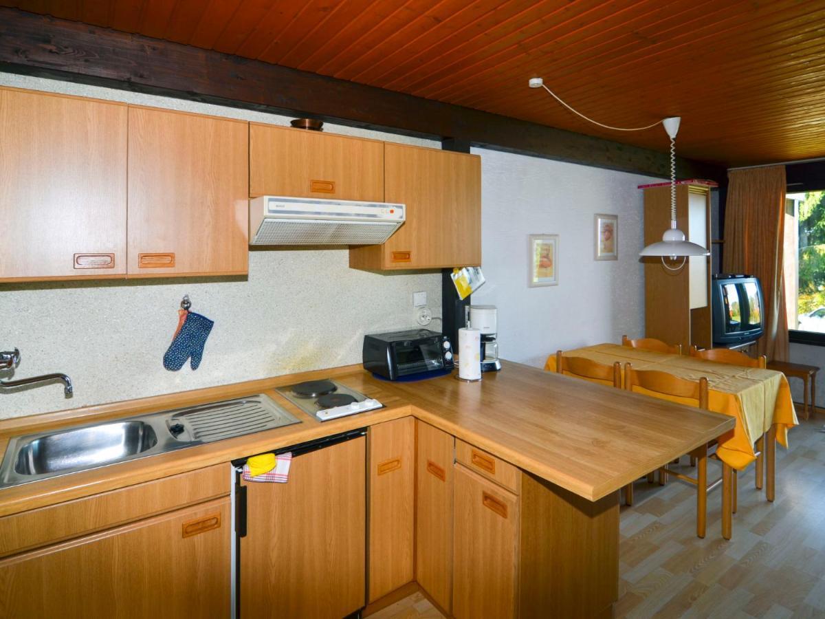 Holiday Home Jaegerwiesen - Wah104 By Interhome Waldkirchen Luaran gambar