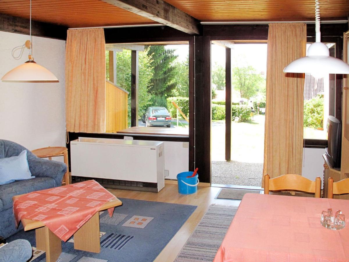 Holiday Home Jaegerwiesen - Wah104 By Interhome Waldkirchen Luaran gambar