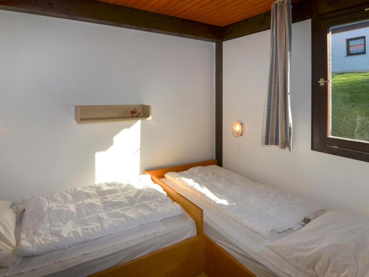 Holiday Home Jaegerwiesen - Wah104 By Interhome Waldkirchen Luaran gambar